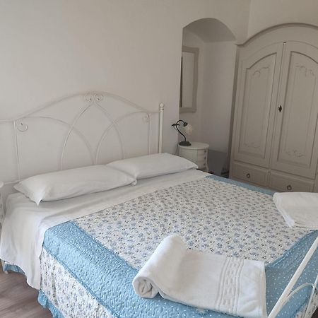 Beb Ventura Hotell Matera Eksteriør bilde