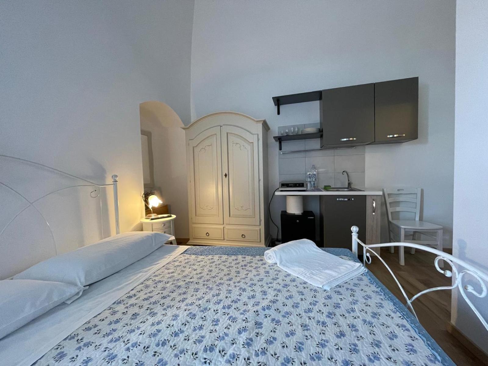 Beb Ventura Hotell Matera Eksteriør bilde