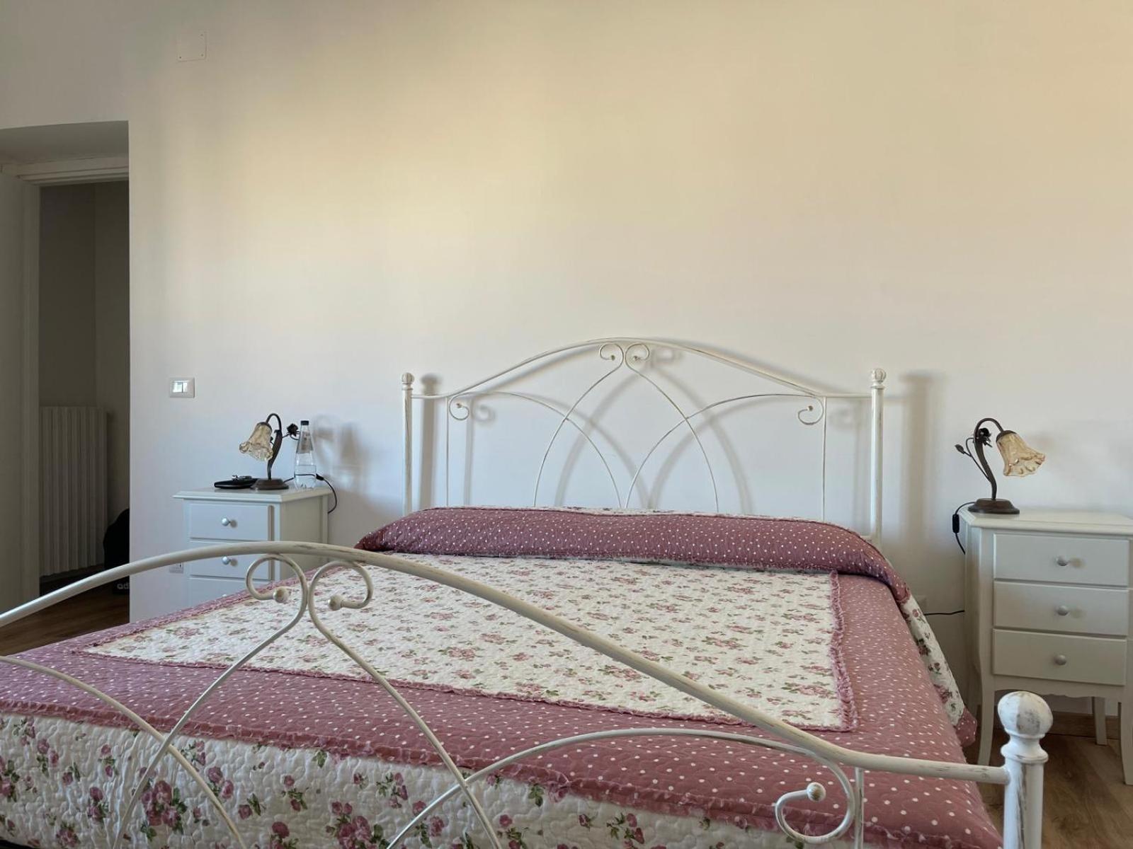 Beb Ventura Hotell Matera Eksteriør bilde
