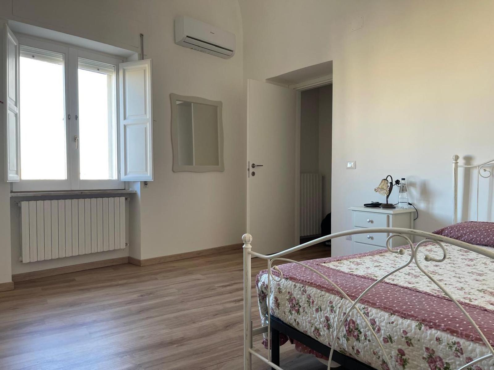 Beb Ventura Hotell Matera Eksteriør bilde