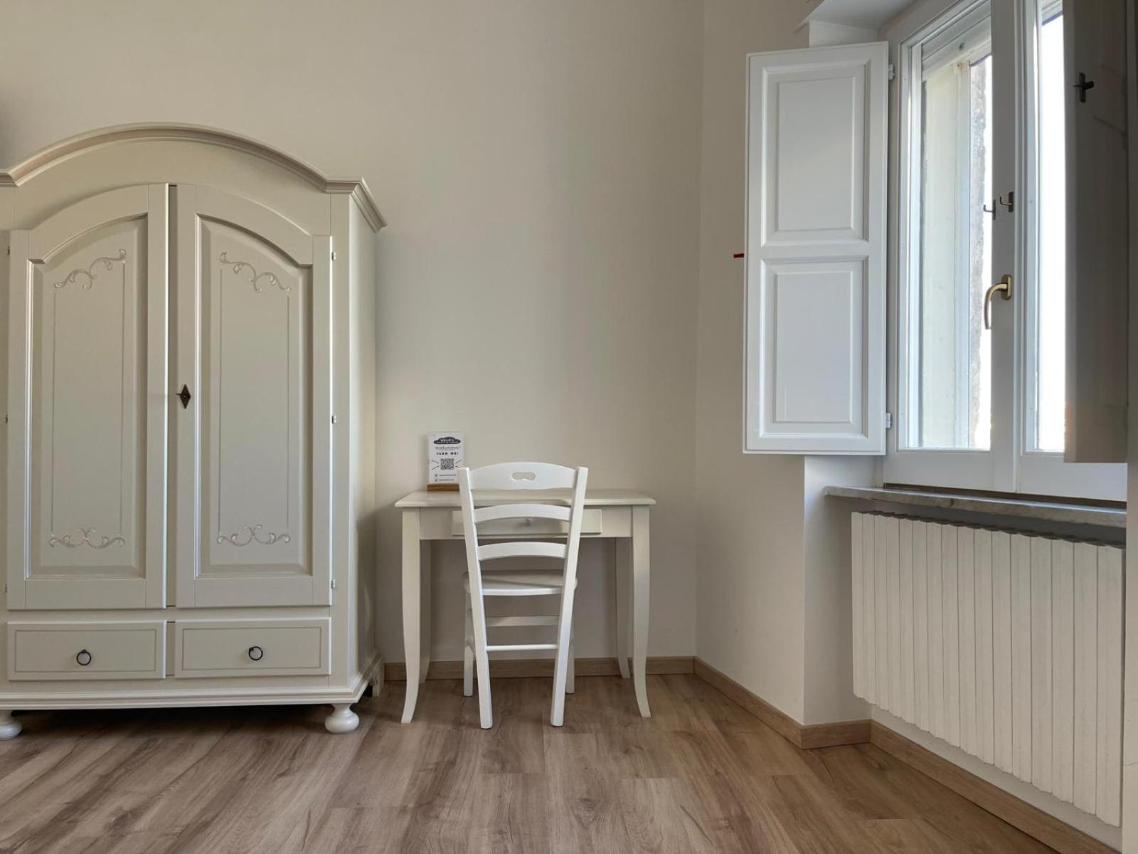 Beb Ventura Hotell Matera Eksteriør bilde