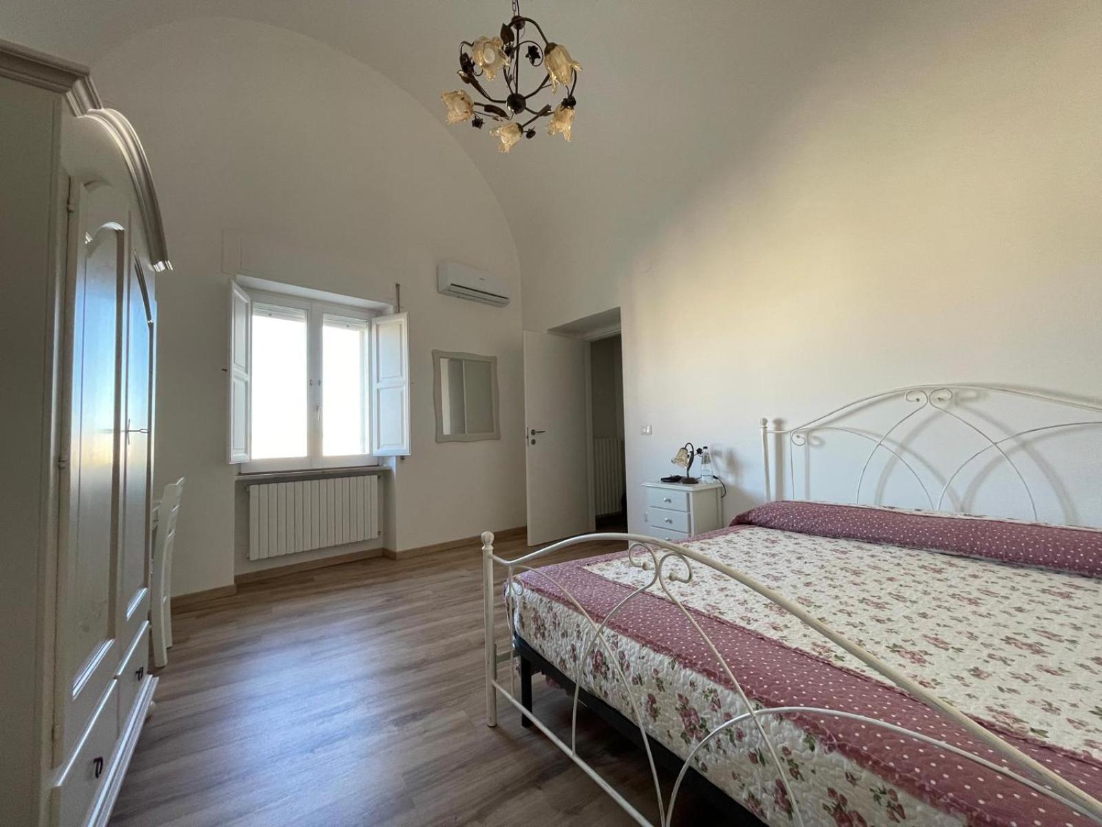 Beb Ventura Hotell Matera Eksteriør bilde