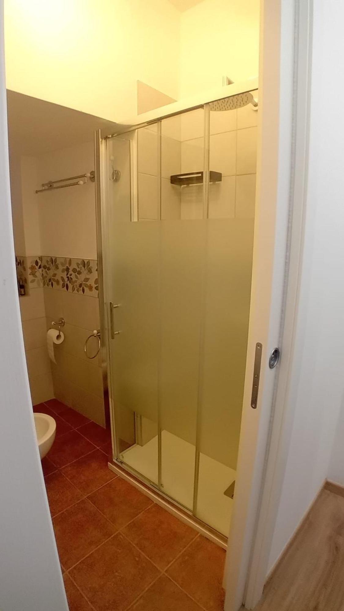 Beb Ventura Hotell Matera Eksteriør bilde