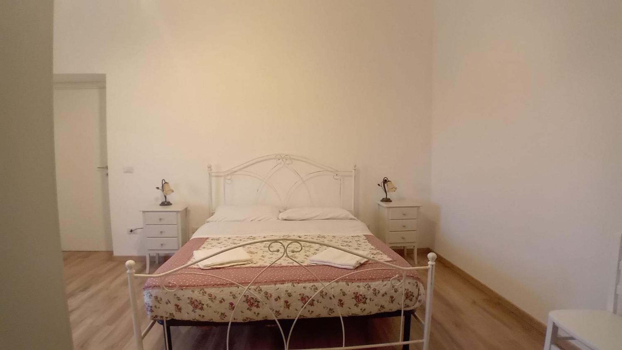 Beb Ventura Hotell Matera Eksteriør bilde
