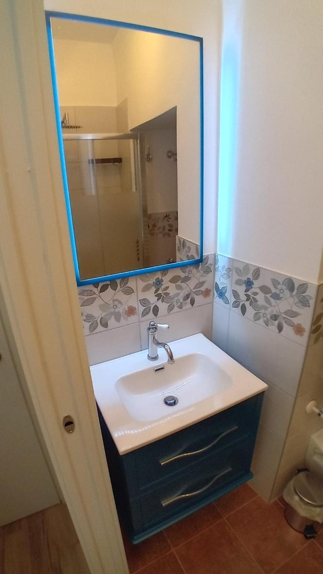 Beb Ventura Hotell Matera Eksteriør bilde