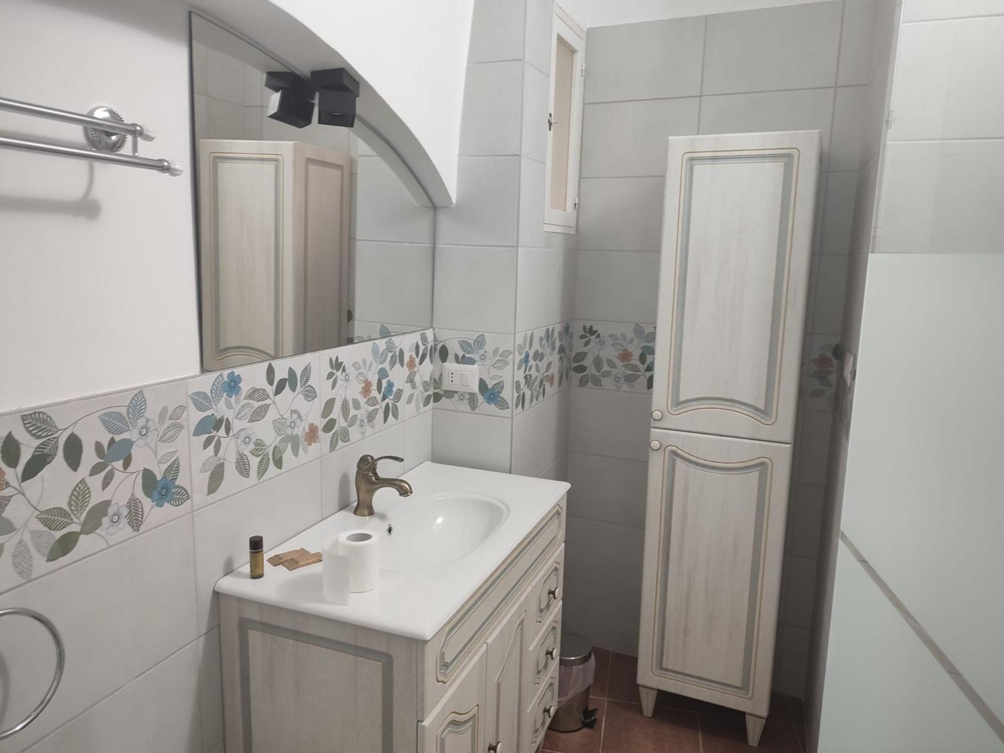 Beb Ventura Hotell Matera Eksteriør bilde